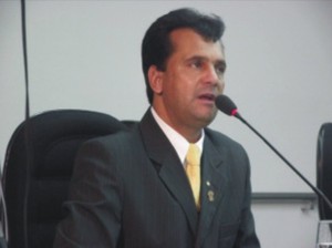 vereador adair settrans
